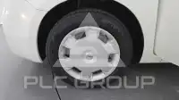 2014 Nissan Cube