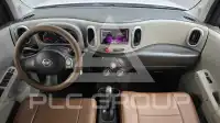 2014 Nissan Cube