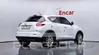 2014 Nissan Juke