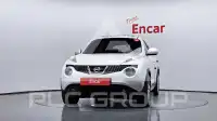 2014 Nissan Juke