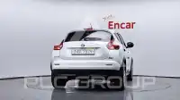 2014 Nissan Juke