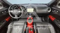 2014 Nissan Juke