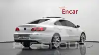 2014 Volkswagen CC