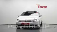2014 Volkswagen CC