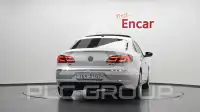 2014 Volkswagen CC