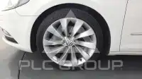 2014 Volkswagen CC