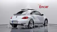 2014 Volkswagen BEETLE