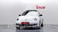 2014 Volkswagen BEETLE