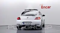 2014 Volkswagen BEETLE