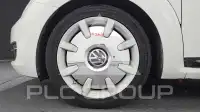 2014 Volkswagen BEETLE