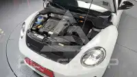 2014 Volkswagen BEETLE