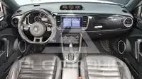 2014 Volkswagen BEETLE