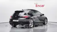 2014 Volkswagen Scirocco