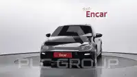 2014 Volkswagen Scirocco