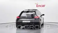 2014 Volkswagen Scirocco