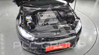 2014 Volkswagen Scirocco