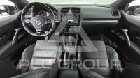 2014 Volkswagen Scirocco