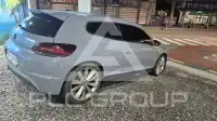 2014 Volkswagen Scirocco