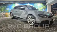 2014 Volkswagen Scirocco