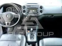 2014 Volkswagen Tiguan