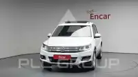 2014 Volkswagen Tiguan