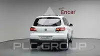 2014 Volkswagen Tiguan