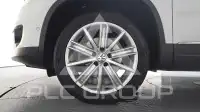 2014 Volkswagen Tiguan
