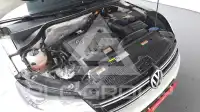 2014 Volkswagen Tiguan
