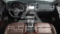 2014 Volkswagen Tiguan