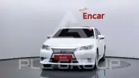 2014 Lexus ES