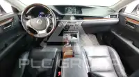 2014 Lexus ES