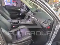 2014 Lexus CT