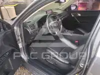 2014 Lexus CT