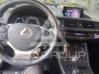 2014 Lexus CT
