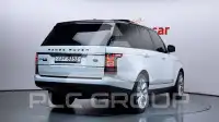 2014 Land Rover Range Rover