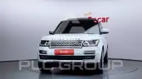 2014 Land Rover Range Rover