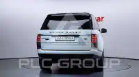 2014 Land Rover Range Rover