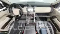 2014 Land Rover Range Rover