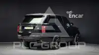 2014 Land Rover Range Rover