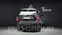 2014 Land Rover Range Rover