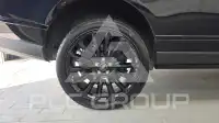 2014 Land Rover Range Rover
