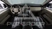 2014 Land Rover Range Rover