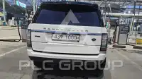 2014 Land Rover Range Rover
