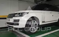 2014 Land Rover Range Rover