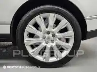 2014 Land Rover Range Rover