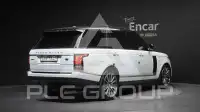 2014 Land Rover Range Rover