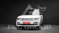 2014 Land Rover Range Rover