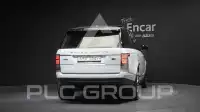 2014 Land Rover Range Rover