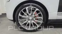 2014 Land Rover Range Rover