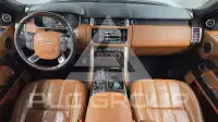 2014 Land Rover Range Rover